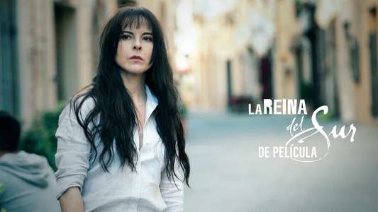 La Reina del Sur - Backdrops