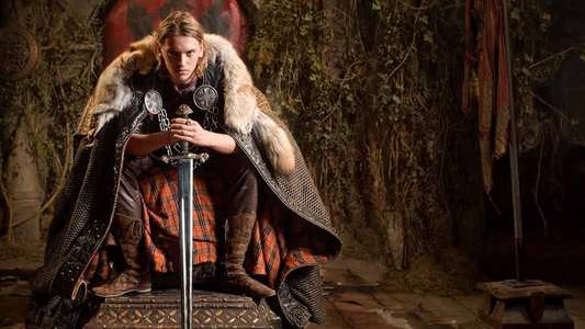 Camelot - Backdrop