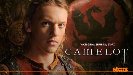 Camelot - Backdrop