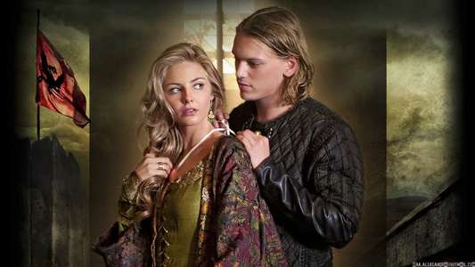 Camelot - Backdrop