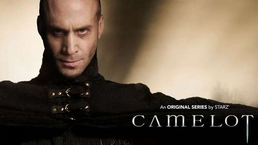 Camelot - Backdrop