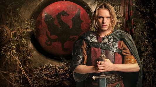 Camelot - Backdrop