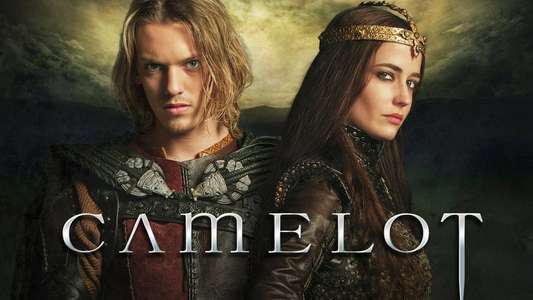 Camelot - Backdrop