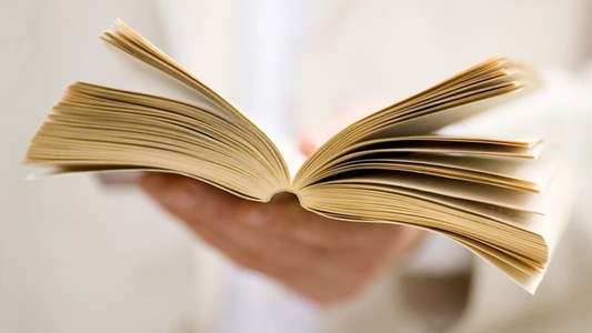 The Beauty of Books - Backdrops