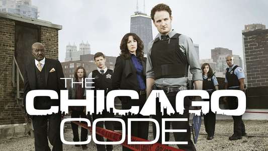 The Chicago Code - Backdrops