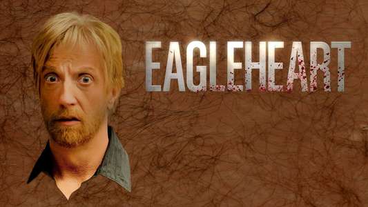Eagleheart - Backdrop