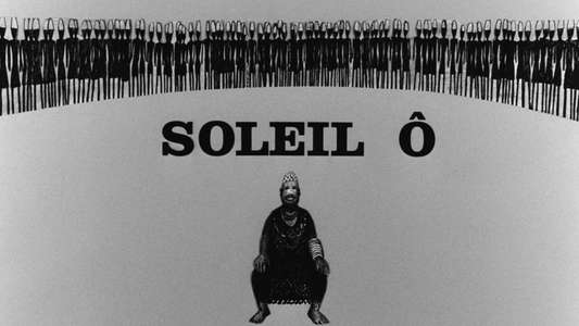 Soleil Ô - Backdrop