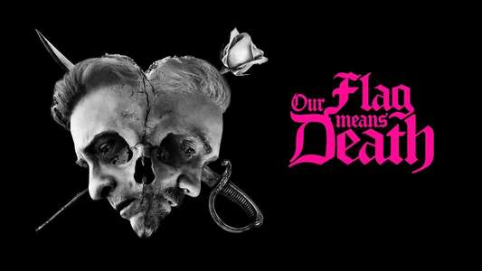Our Flag Means Death - Backdrops