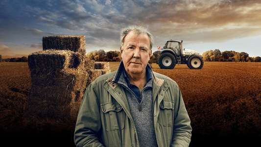 Clarkson's Farm - Backdrops
