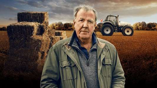 Clarkson's Farm - Backdrops
