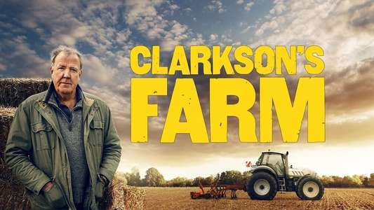 Clarkson's Farm - Backdrops
