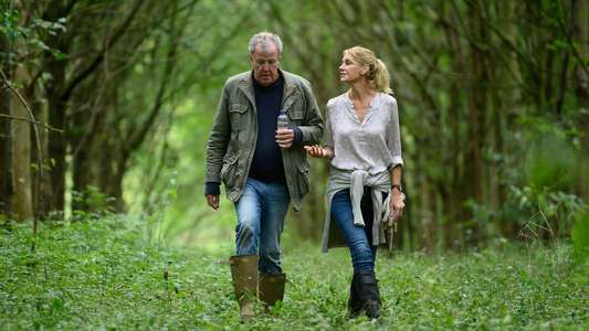 Clarkson's Farm - Backdrops