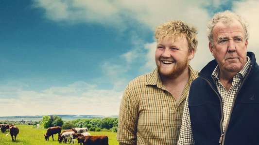 Clarkson's Farm - Backdrops