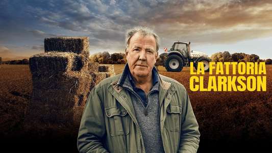 Clarkson's Farm - Backdrops