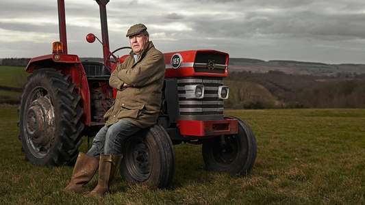 Clarkson's Farm - Backdrops