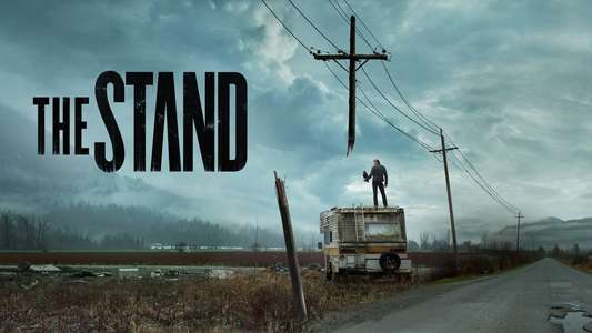 The Stand (2020) - Backdrops
