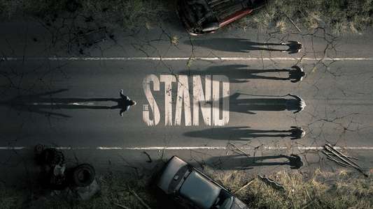 The Stand (2020) - Backdrops