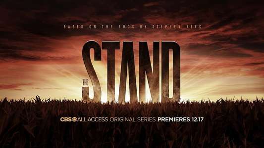 The Stand (2020) - Backdrops