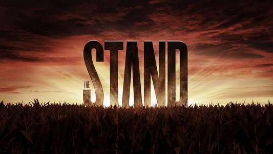 The Stand (2020) - Backdrops