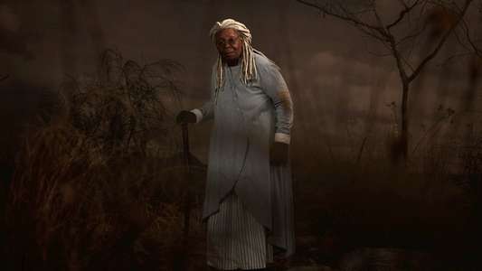 The Stand (2020) - Backdrops