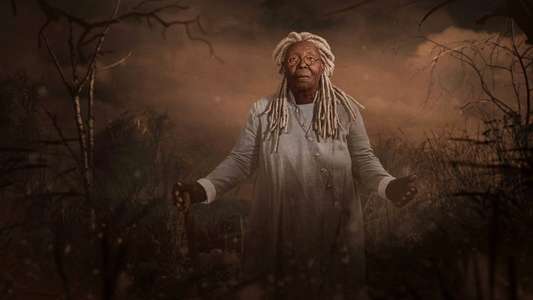 The Stand (2020) - Backdrops