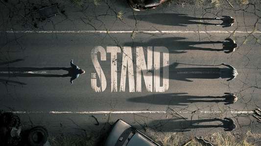 The Stand (2020) - Backdrops