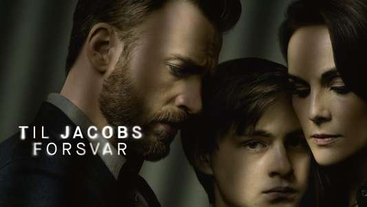 Defending Jacob - Backdrops