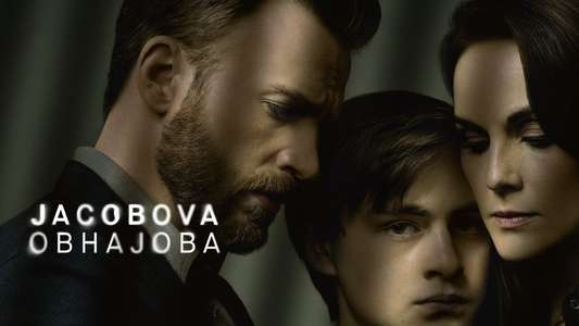 Defending Jacob - Backdrops
