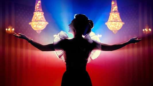 Mrs. America - Backdrops