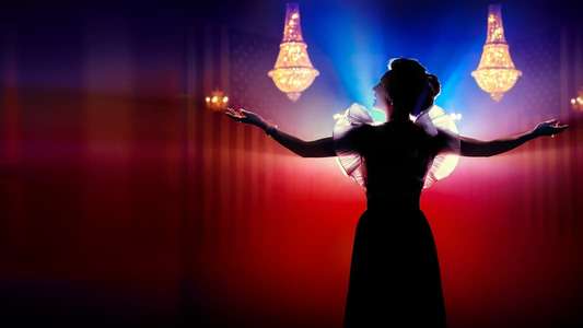 Mrs. America - Backdrops