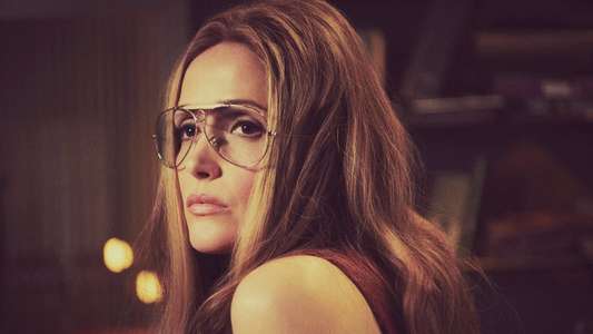 Mrs. America - Backdrops