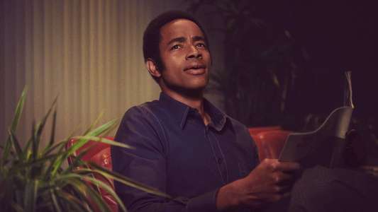 Mrs. America - Backdrops