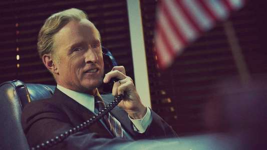 Mrs. America - Backdrops