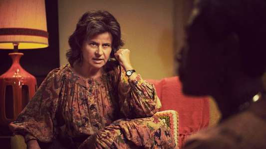 Mrs. America - Backdrops