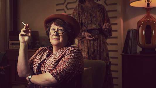 Mrs. America - Backdrops