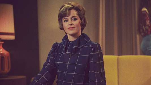 Mrs. America - Backdrops