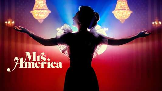 Mrs. America - Backdrops