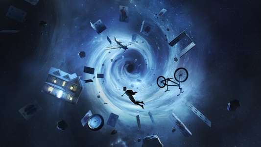 Amazing Stories - Backdrops