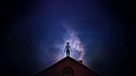 Amazing Stories - Backdrops