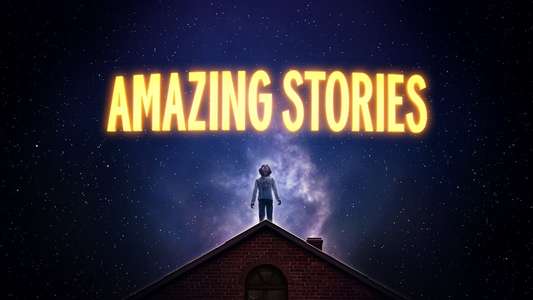 Amazing Stories - Backdrops