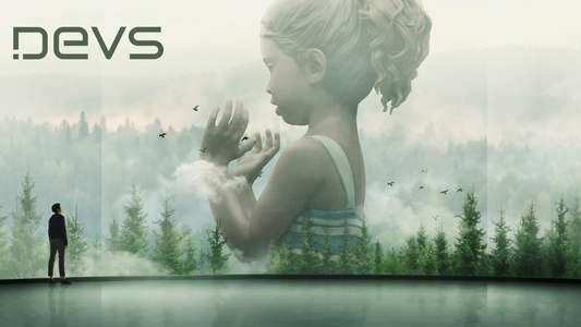 Devs - Backdrops
