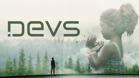 Devs - Backdrops