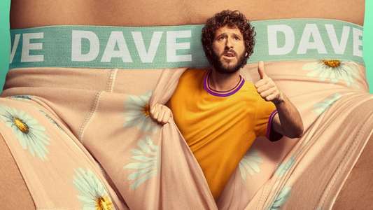 Dave - Backdrops
