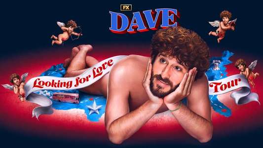Dave - Backdrops