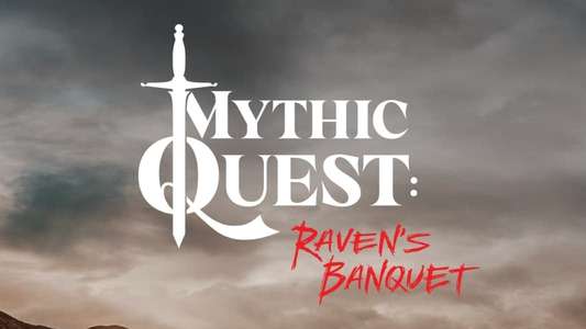 Mythic Quest - Backdrops