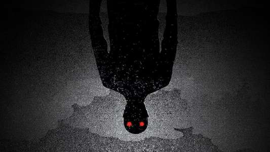 The Outsider - Backdrops