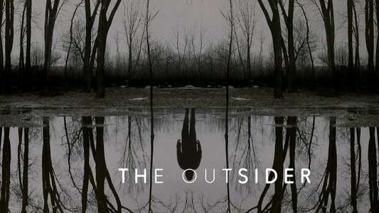 The Outsider - Backdrops