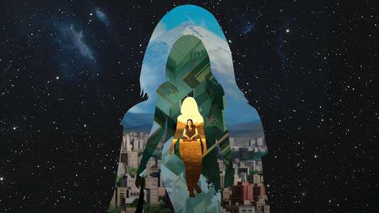 Undone - Backdrops