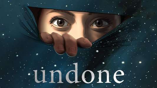 Undone - Backdrops