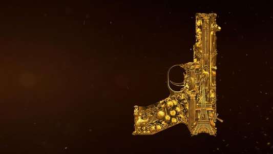 Blood and Treasure - Backdrops